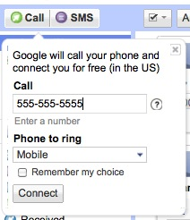 Illustration for article titled How To: Totally Overhaul Your Phones With Google Voice